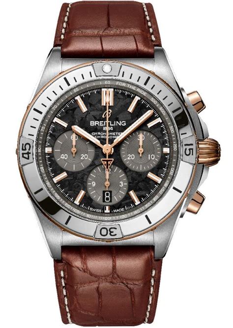 breitling chronomat b01 replica|breitling chronomat b01 price.